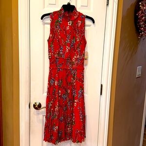 NANETTE LEPORE BEAUTIFUL DRESS ❤️👗❤️